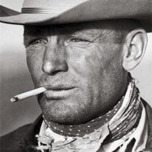 A Marlboro Man Story - Tobacco Advertising - K-Message